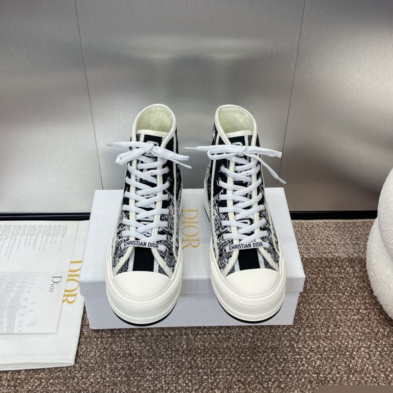 ch**an D*or casual shoes